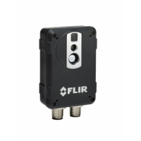 Flir AX8 warmtebeeldcamera voor industriële automatisatie