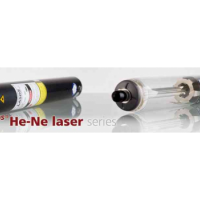 Helium Neon Laser series
