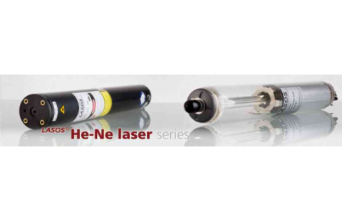 Helium Neon Laser series