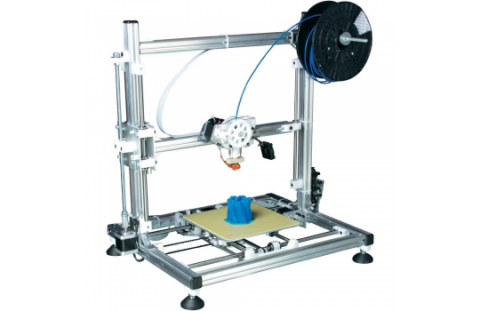 Velleman K8200 3D-printer van Conrad