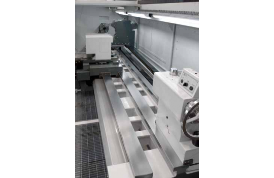 5 bedbanen draaimachine - Products4Engineers - Productnieuws- en ...