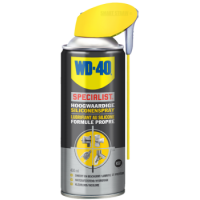 WD-40 Specialist Hoogwaardige Siliconenspray
