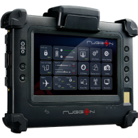 Ruggon tablet 7" PM-311B