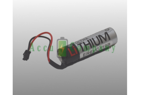 Lithium batterij type ER6VC119B 3.6V