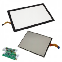 Advanced Resistive Touch Products