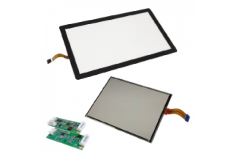 Advanced Resistive Touch Products