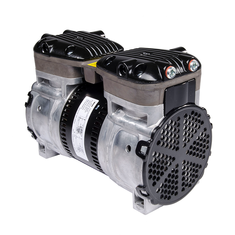 82R Twin cylinder compressor - Products4Engineers