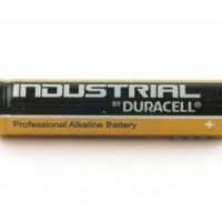 Duracell Industrial MN2400 LR3 AAA batterij