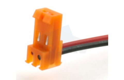 NOVELPL10 connector voor Lightronics armatuur