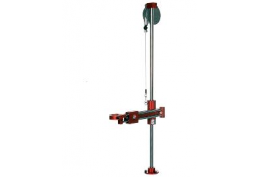 Reactie-arm van Doga - Products4Engineers - Productnieuws- en ...