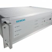 Lineair temperatuur detectiesysteem van Siemens