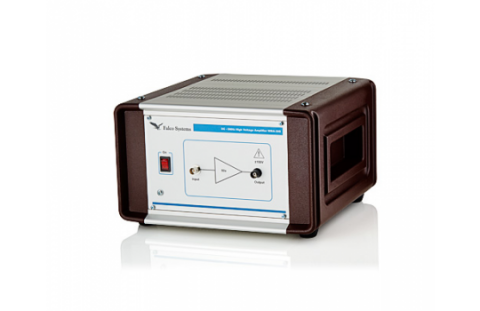 WMA-300 high voltage amplifier