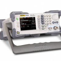 Rigol Technologies lanceert nieuwe DS800 serie budget RF Signaalgeneratoren