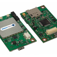 New 4G-LTE Cat M1/NB-IoT/2G SoMs and Modems