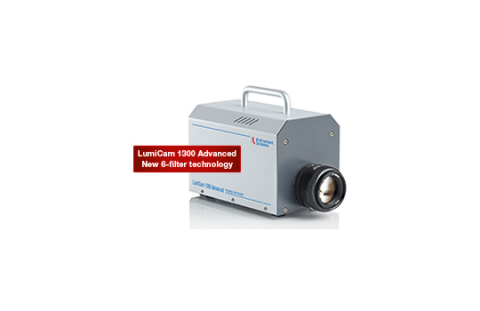 LumiCam 1300 Advanced