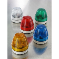 Signaallampen serie Comlight 57 van Murrelektronik