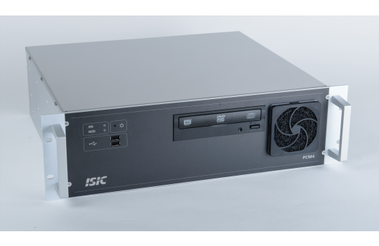 Marine computer - Rackmount - Products4Engineers