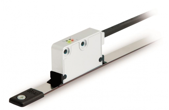 Belt Pulley with Integrated Encoder - Products4Engineers