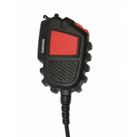 Savox remote speaker microphone (RSM)