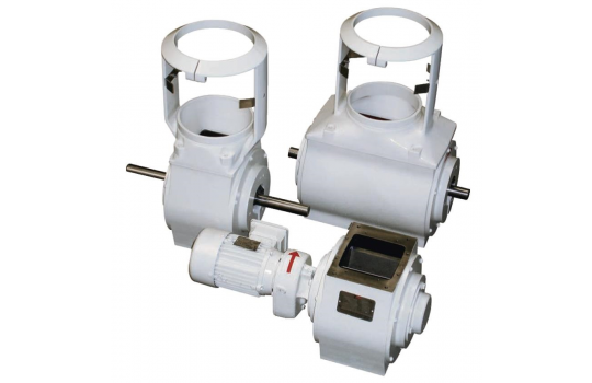 Inline Plug Sampler Model AP/APO - Products4Engineers