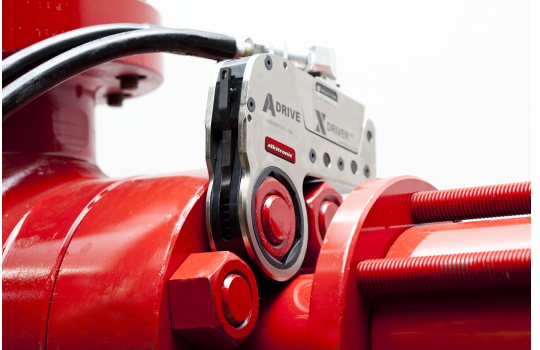 alkitronic® Norwolf X DRIVER SYSTEM Products4Engineers