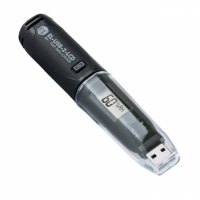 LASCAR EL-USB-2-LCD temperatuur en luchtvochtigheidsmeter