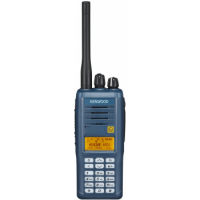 ATEX NX-230EX VHF portofoons van Kenwood