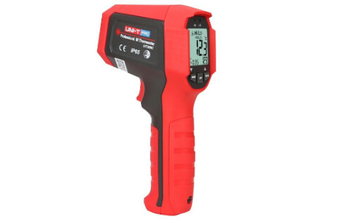 UT309C Infrarood thermometer