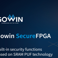 Secure FPGA