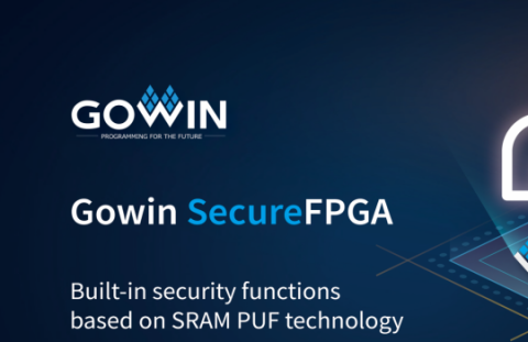 Secure FPGA