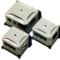 ION® 500 and 3000 Digital Drives