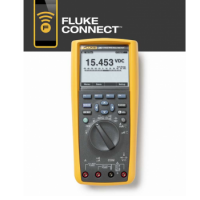 Fluke 287 TRMS elektronische multimeter