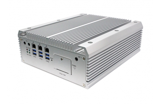 Robuuste box-PC - Products4Engineers