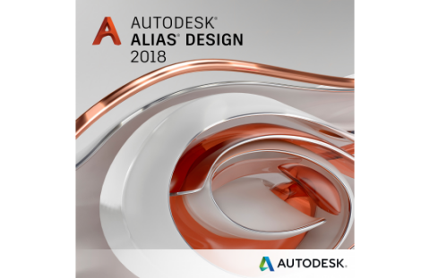 Autodesk® Alias® Design