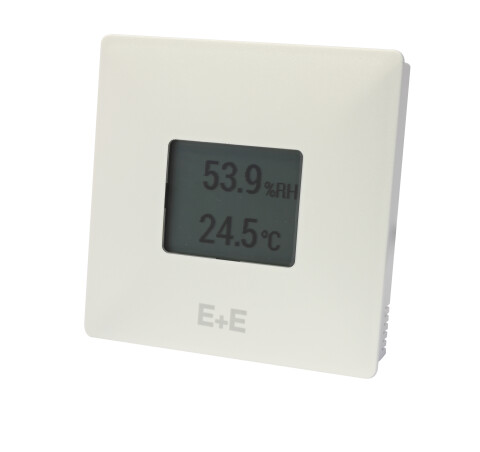 HTS201 vochtigheids- en temperatuursensor - Products4Engineers ...