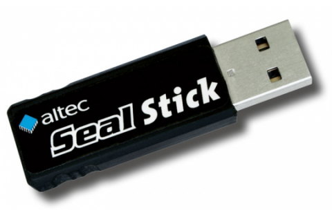 Altec industriële USB stick