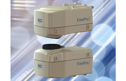 NDC Technologies FilmPro