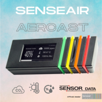 Senseair Aercast