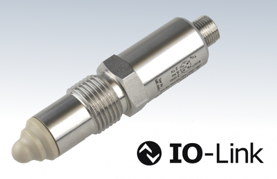Klay Instruments TRT-IO - Products4Engineers