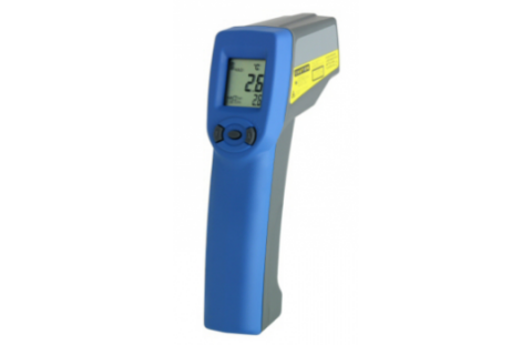 Infraroodthermometer SCAN-385