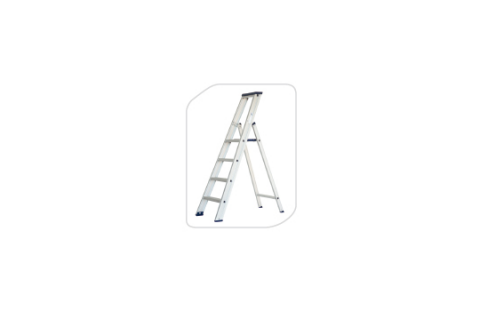 Das ladders en trappen