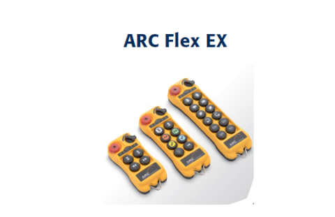 ARC Flex EX