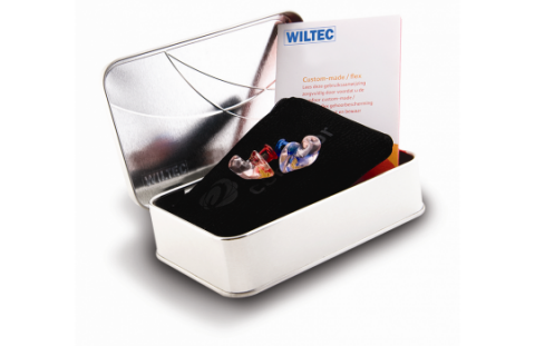 Total Hearing Care van Wiltec 