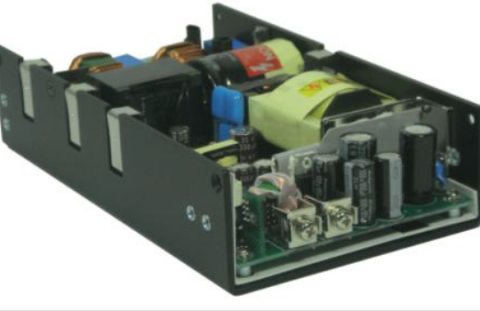 PM500series of AC/DC switching power supplies