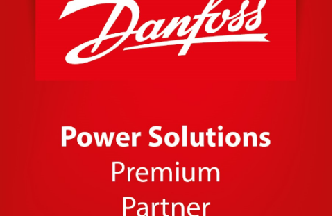 Danfoss Premium Partner
