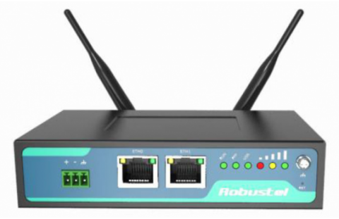3G/ 4G router