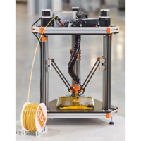 Tribo-filament voor 3D-printers van igus