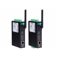 Moxa OnCell G3110/G3150-HSPA serie