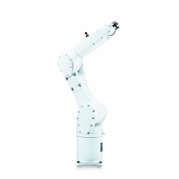 Kuka KR10 cleanroom robot