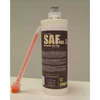 SAF400 - 490ml dual cartridge